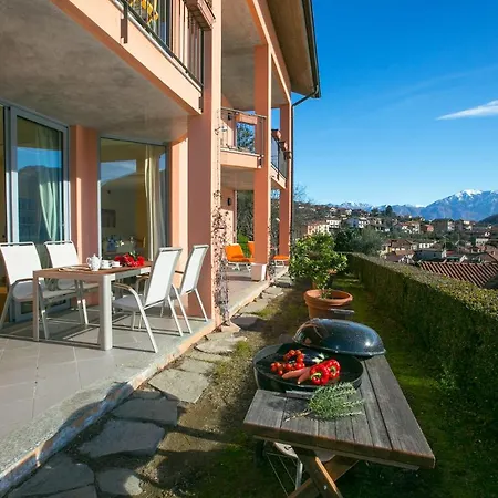 Sleeps 6 Appartement