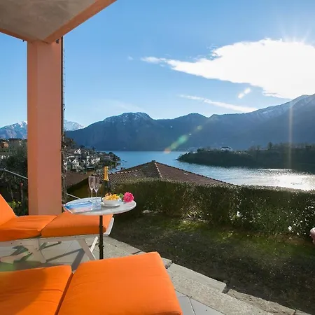Sleeps 6 *