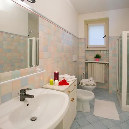 Sleeps 6 Daire