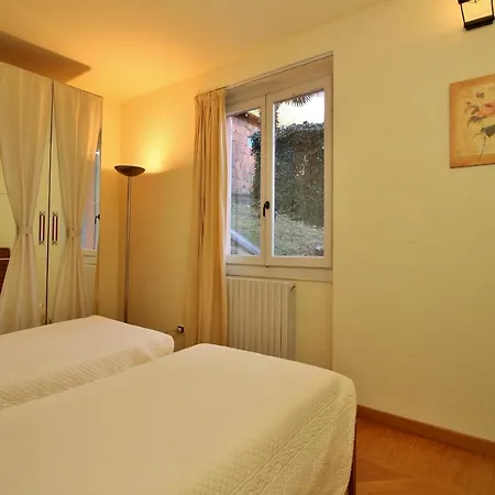 Sleeps 6 Daire Mezzegra