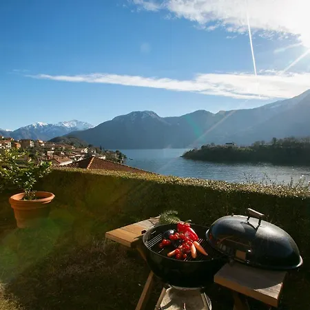 Sleeps 6 Daire Mezzegra